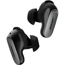 Bose QuietComfort Ultra Earbuds 2. Gen Schwarz