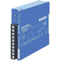 Ziehl MU2000K T236053 Messumformer