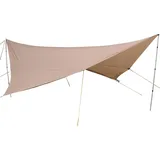 Spatz Squarewing 350 BTC Tarp 3.15 kg)