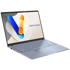 Asus Vivobook S 15 OLED Intel Core Ultra 7 155H 16 GB RAM 1 TB SSD ohne Betriebssystem