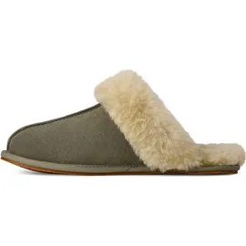 UGG Australia Scuffette II Grün 36