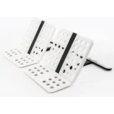 COSYLIFT Bundle: Zwei Cosylifts im Set, Lattenrost Add On - elektrisch verstellbare Lifte für Lattenroste & Matratzen, für alle Betten & Boxspringbetten