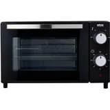 Silva MB 1000 schwarz