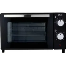 Silva MB 1000 schwarz