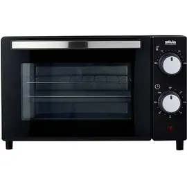 Silva MB 1000 schwarz