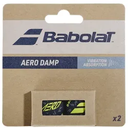Vibrastop - Babolat - Aero Damp x2