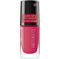 ARTDECO Quick Dry Nail Lacquer