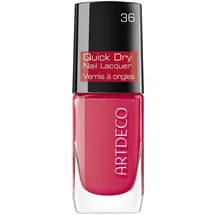 ARTDECO Quick Dry Nail Lacquer