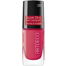 ARTDECO Quick Dry Nail Lacquer