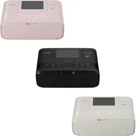 Canon SELPHY CP1300 schwarz