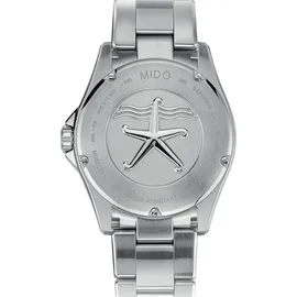 Mido Ocean Star Captain V Edelstahl 42,5 mm M042.430.11.041.00