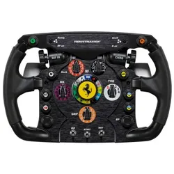 Thrustmaster Ferrari F1 Wheel Add-On