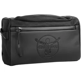 Chiemsee Kulturbeutel Wash Bag Black