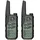 Baofeng BF-T25E Grün, 2 Stück