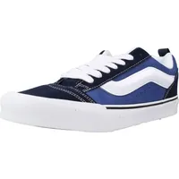 Vans Knu Skool blue 39