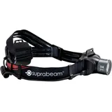 Suprabeam Akku-Kopflampe V4pro LED