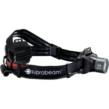 Suprabeam Akku-Kopflampe V4pro LED