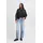 B.YOUNG BYACOM", JACKET Damen Jacke Kunstlederjacke 20809396, Größe:40, Farbe:Black (200451) - L