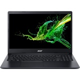 Acer Aspire 3 A315-34-P4VV, Obsidian Black, Pentium Silver N5030, 8GB RAM, 512GB SSD, DE (NX.HE3EG.00C)