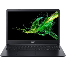 Acer Aspire 3 A315-34-P4VV Obsidian Black, Pentium Silver N5030, 8GB RAM, 512GB SSD, DE (NX.HE3EG.00C)
