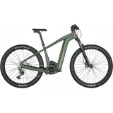 Scott Aspect eRIDE 900 - 29 Zoll 750Wh 12K Diamant - Malachite Green - L