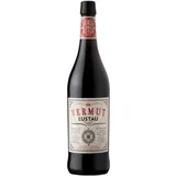 Lustau Vermut Red 15% vol. - roter Wermut (1 x 0.75 l)