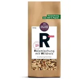 Antersdorfer Reismischung mit Wildreis 500 g