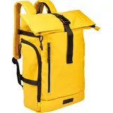 CAMEL ACTIVE Handtasche für Damen - Gelb