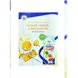 Mambocat Weck Glas 580 ml 36 St.