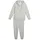 Puma Herren Trainingsanzug Hooded Sweat Suit TR 684855-04 S - Light Gray Heather - S