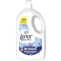 Lenor Vollwaschmittel Flüssig 100 WL