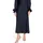 Vera Mont Maxirock Damen Nachtblau 40