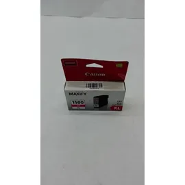 Canon PGI-1500XL magenta