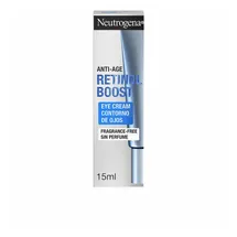 Neutrogena Retinol Boost Augencreme Serum 15 ml