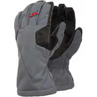 Mountain Equipment Herren Guide Handschuhe (Größe L, grau)