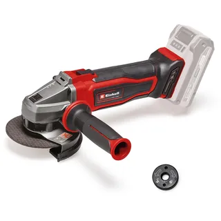 Einhell TE-AG 18/115 Q Li Solo ohne Akku und Ladegerät
