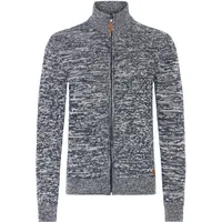 Blend Strickjacke BHMDano in blau | Gr.: XL