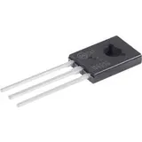 LITTELFUSE C106D1G Thyristor (SCR) TO-225AA 400 V 2.55 A