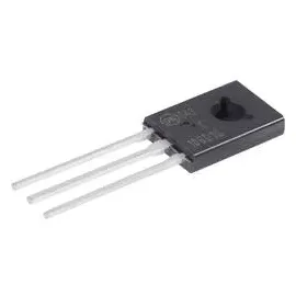 LITTELFUSE C106D1G Thyristor (SCR) TO-225AA 400 V 2.55 A