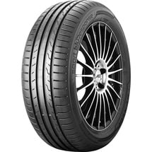 Dunlop 205/55 R16 91V SP Sport Blu Response