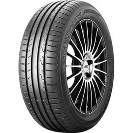 Dunlop 205/55 R16 91V SP Sport Blu Response