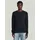 G-Star Structure Knit Pullover Dunkelblau XXL