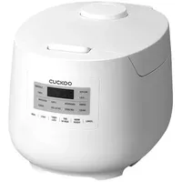 Cuckoo CR-0641F MICOM Reiskocher 1,08l, 12 Portionen