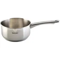 WECOOK! Stielkasserolle 14 cm rund