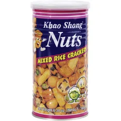 KHAO SHONG Reisgebäck-Mischung (180 g)