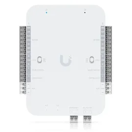 UBIQUITI networks UA-Retrofit-Hub-2 Zugangskontroll-Hub 1 St. Weiß