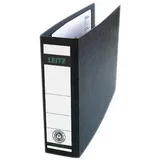 Leitz Ordner DIN A5 56 mm Schwarz 1 St.