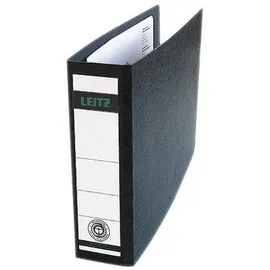 Leitz Ordner DIN A5 56 mm Schwarz 1 St.