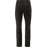 Ricano Franklin 2 Schmal Schwarz 40