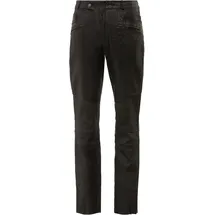 Ricano Franklin 2 Schmal Schwarz 40